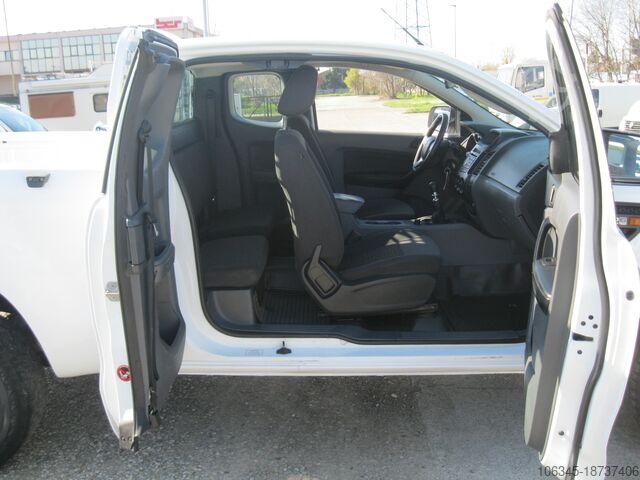 Pick-up FORD Ranger
