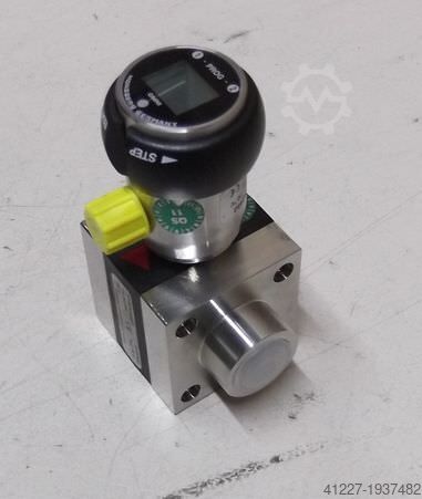 Flow meter Honsberg XF-015GKE025