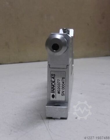 Scoorkop voor glassnijmachine INNOLAS Eitzenberger ZSB Ritzkopf 093329