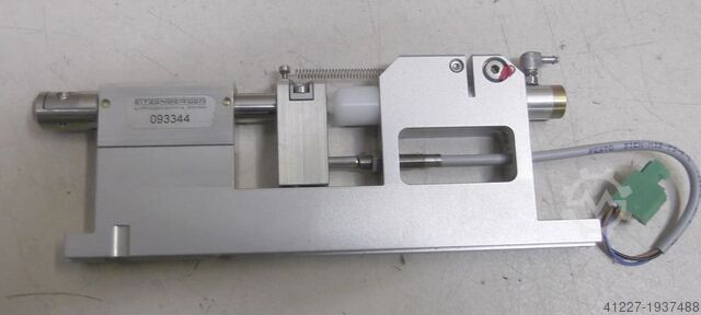 Scoorkop voor glassnijmachine INNOLAS Eitzenberger ZSB Ritzkopf 093329