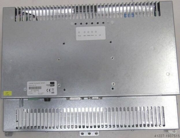 Computer Monitor INONET Radiance-15