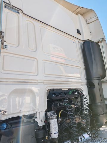 Tractora standard DAF XF 106.480 SSC