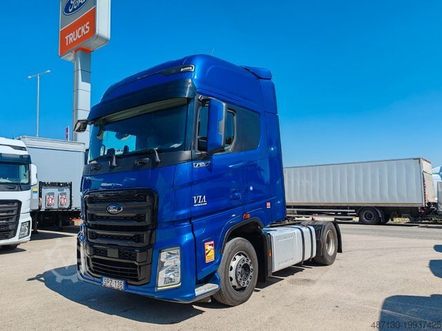 Standard nyergesvontató FORD F-MAX 500