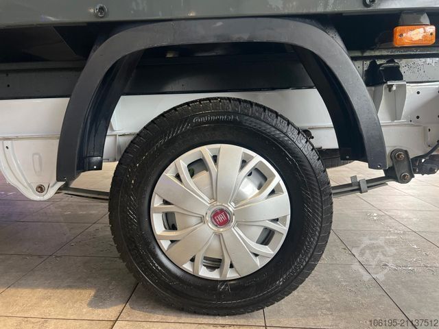 Pick-up skåpbil FORD Transit Maxi DoKa Pritsche*AHK=3.500 Kg*Garantie
