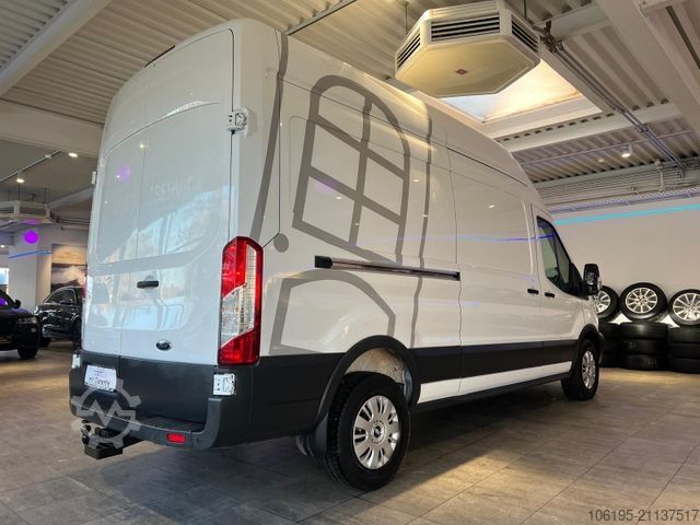 Hög tak skåpbil FORD Transit Hoch+Lang*L3-H3*AHK=3.500Kg*Garantie