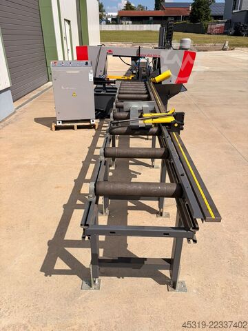 Lintzaag BOMAR Proline 420.350 H