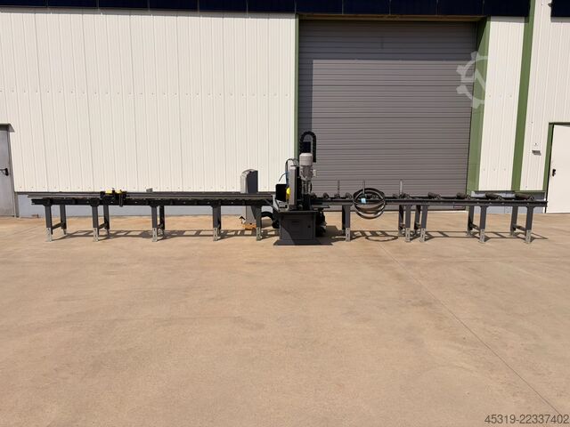 Lintzaag BOMAR Proline 420.350 H