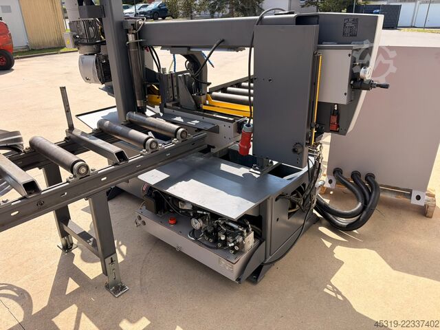 Lintzaag BOMAR Proline 420.350 H