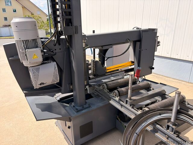 Lintzaag BOMAR Proline 420.350 H
