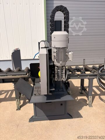 Lintzaag BOMAR Proline 420.350 H