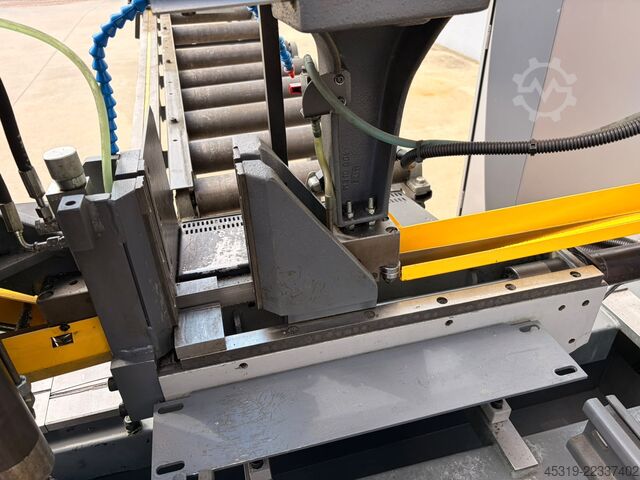 Lintzaag BOMAR Proline 420.350 H