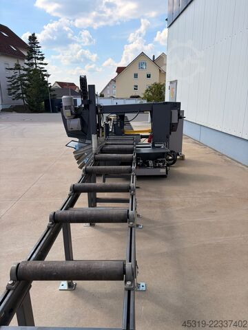 Lintzaag BOMAR Proline 420.350 H