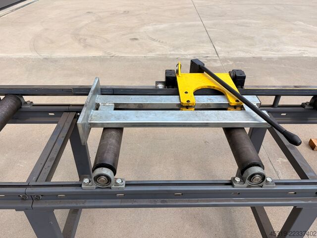 Lintzaag BOMAR Proline 420.350 H