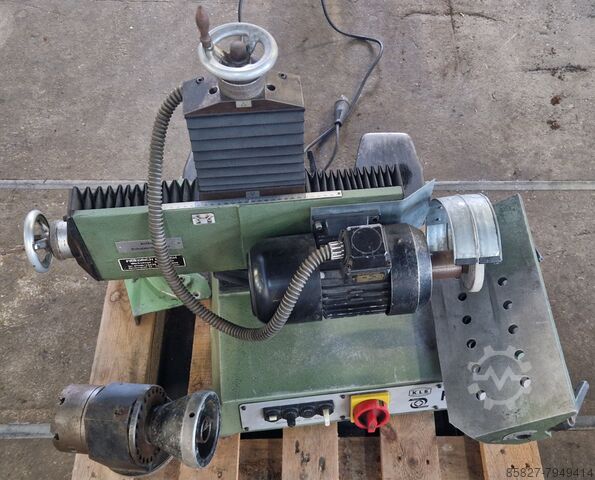 Μηχανή γενικής λείανσης Friedrich Britsch 