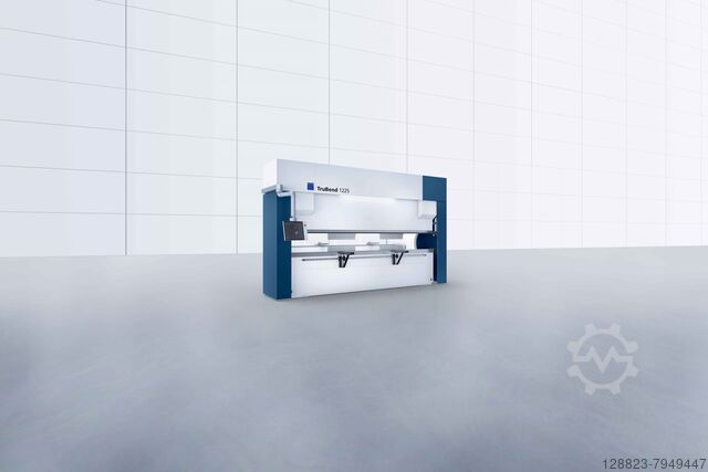 ABKANTPRESSE TRUMPF TruBend 1060