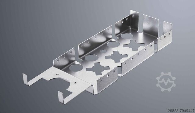 ABKANTPRESSE TRUMPF TruBend 1060