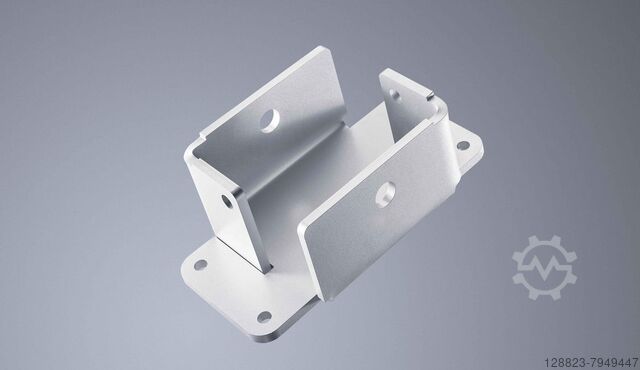 ABKANTPRESSE TRUMPF TruBend 1060