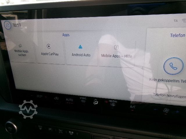 Kastenwagen FORD Custom 300 L1H1 Trend LED Kamera NEUES MODELL