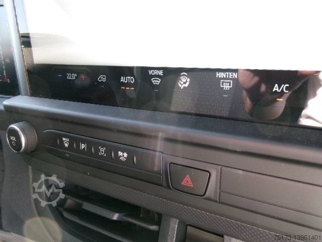 Kastenwagen FORD Custom 300 L1H1 Trend LED Kamera NEUES MODELL