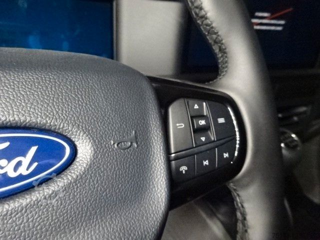 Panel van FORD Custom 280 L1H1 Trend Klimaaut. LED NEUES MODELL