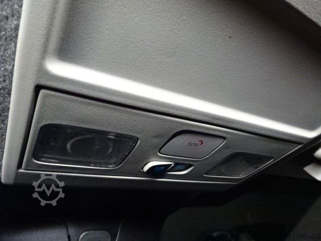 Panel van FORD Custom 280 L1H1 Trend Klimaaut. LED NEUES MODELL