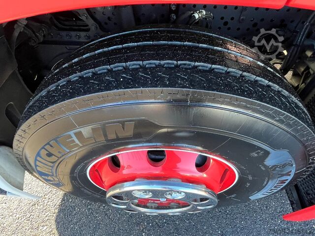 Estándar-SZM Mercedes-Benz Actros 1946 - ADR - 771.000KM - 40.939