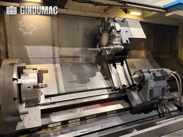 SOMAB ALPHAMAB 336 EP2200 SOMAB ALPHAMAB 336 EP2200