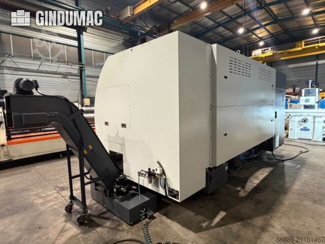 SOMAB ALPHAMAB 336 EP2200 SOMAB ALPHAMAB 336 EP2200