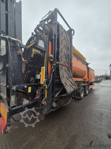 Cribadora Pronar 20.55