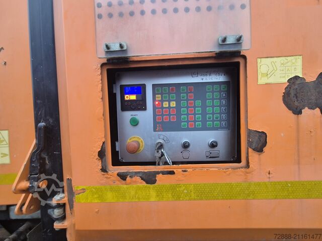 Cribadora Pronar 20.55