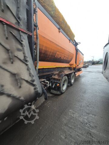 Cribadora Pronar 20.55