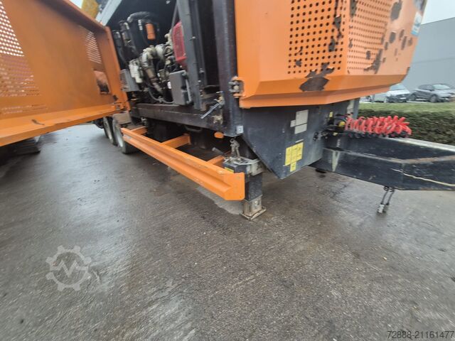 Cribadora Pronar 20.55