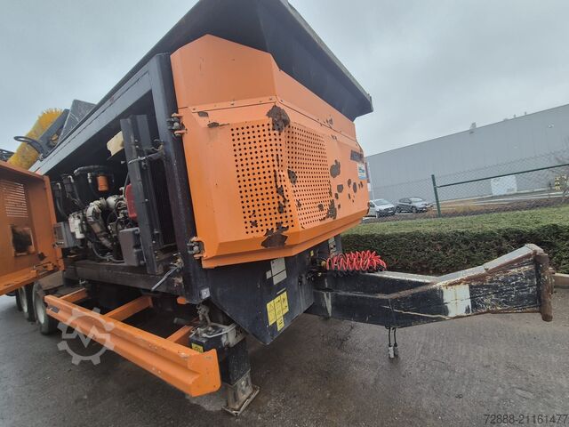 Cribadora Pronar 20.55