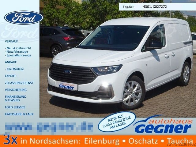 Panel kombi FORD Transit Connect Limited L1 Kasten Autm 2xS-Tür
