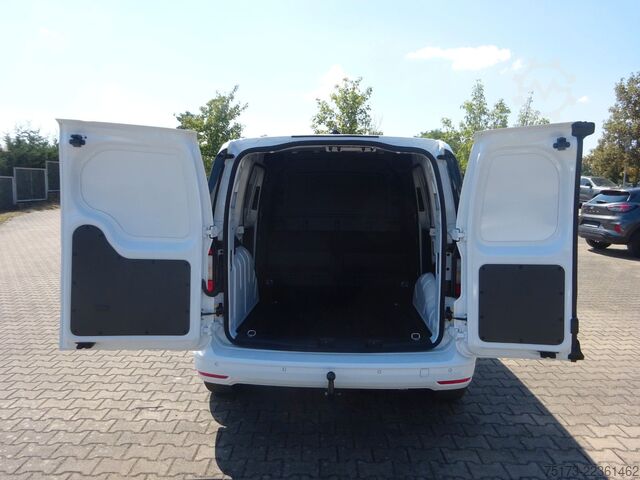 Panel kombi FORD Transit Connect Limited L1 Kasten Autm 2xS-Tür