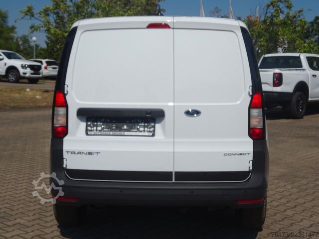 Fourgon tôlé FORD Transit Connect Trend L1 Kasten Aut AHK Kamera