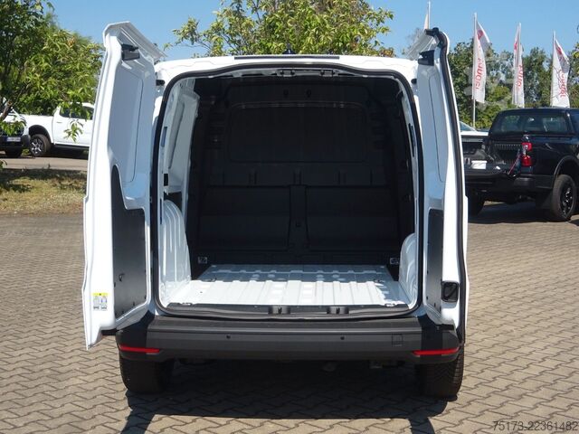 Fourgon tôlé FORD Transit Connect Trend L1 Kasten AHK Kamera GRA