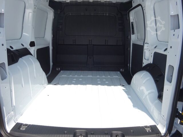 Fourgon tôlé FORD Transit Connect Trend L1 Kasten AHK Kamera GRA