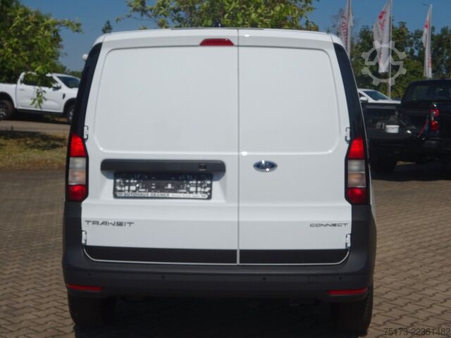 Fourgon tôlé FORD Transit Connect Trend L1 Kasten AHK Kamera GRA
