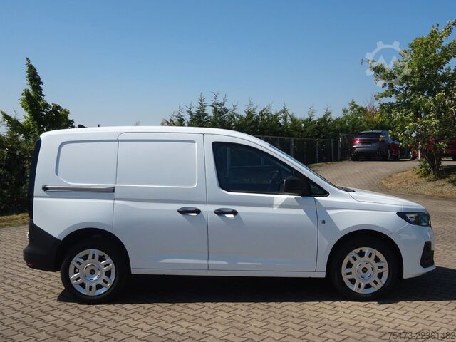 Fourgon tôlé FORD Transit Connect Trend L1 Kasten AHK Kamera GRA