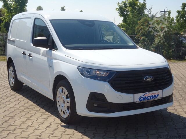 Fourgon tôlé FORD Transit Connect Trend L1 Kasten AHK Kamera GRA
