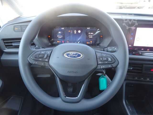 Fourgon tôlé FORD Transit Connect Trend L1 Kasten AHK Kamera GRA