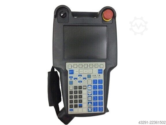 Průmyslový robot Fanuc LR Mate 200iC Robot Controller