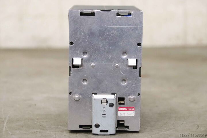 Alimentación Siemens 6EP1 931-2EC01