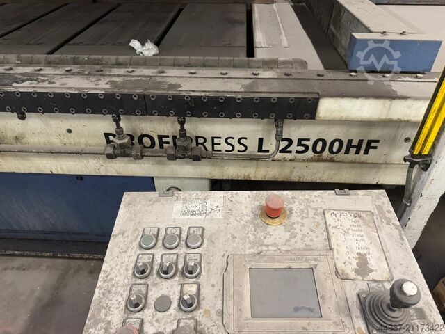 Lijmpers Weing Dimter Profipress L2500