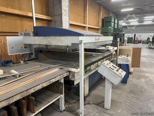 Lijmpers Weing Dimter Profipress L2500