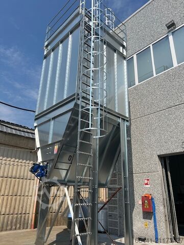 Filtersysteem AIRMACHINERY AF20X