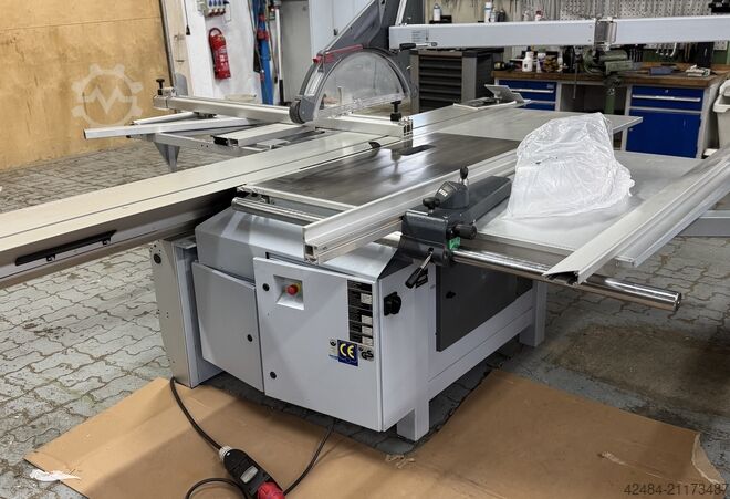 Formatsav Altendorf F45