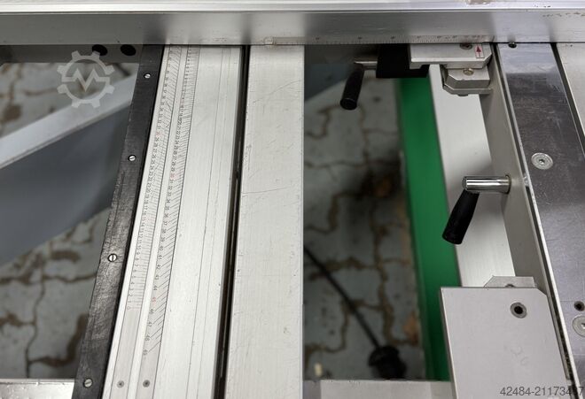 Formatsav Altendorf F45