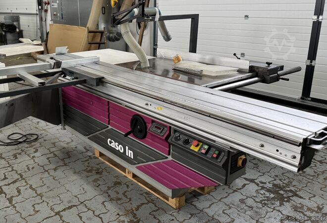 Formatsav Casolin Astra DGT